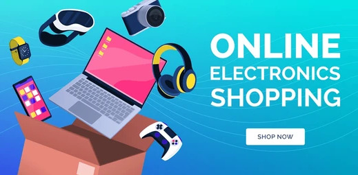 Latest Electronics