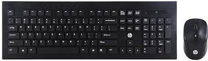 Logitech Keyboard