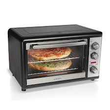 Microwave Ovens