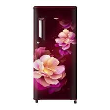 Refrigerators