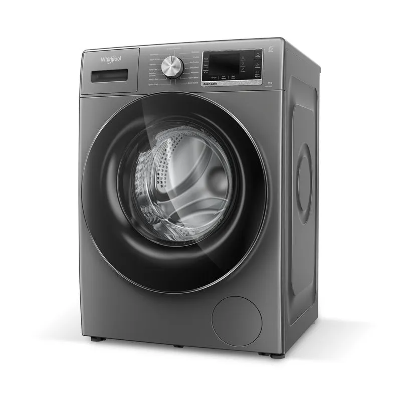 Washing Machines